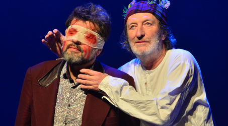 King Lear